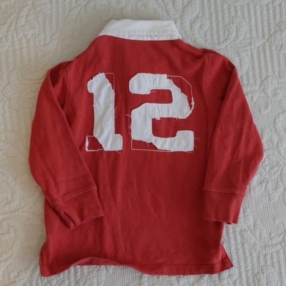 mini Boden Rugby - Picture 2 of 3